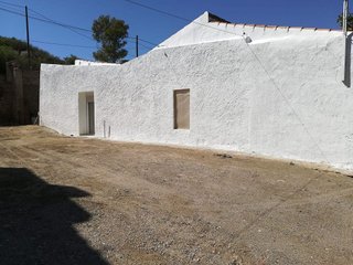 Casa en venta en Cuevas del Almanzora pueblo en Cuevas del Almanzora