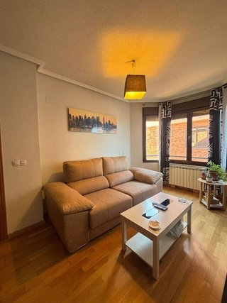 Chalet en venta en Zona Virgen de Fátima en Valdepeñas