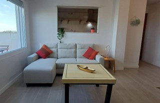 Piso en venta en Benalup-Casas Viejas