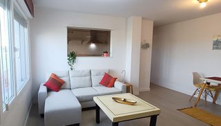 Piso en venta en Benalup-Casas Viejas
