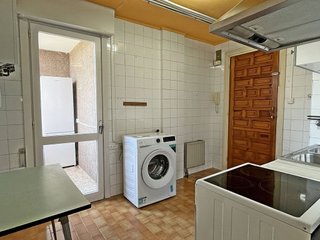 Piso en alquiler en Corrales de Buelna (Los)