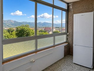 Piso en alquiler en Corrales de Buelna (Los)