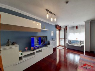 Piso en alquiler en Colindres