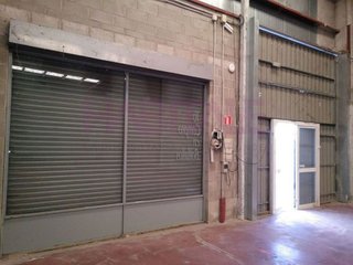 Nave industrial en alquiler en Bollullos de la Mitación
