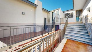 Casa en alquiler en Playa del Cura en Torrevieja
