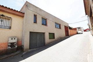 Local comercial en venta en Puebla de Montalbán (La)