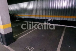 Garaje en venta en Prado Santo Domingo - Ensanche en Alcorcón