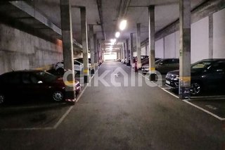 Garaje en venta en Prado Santo Domingo - Ensanche en Alcorcón