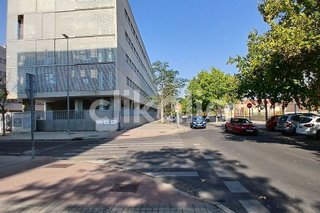 Garaje en venta en Prado Santo Domingo - Ensanche en Alcorcón