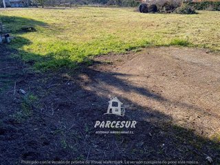 Terreno en venta en Santa Maria de Trassierra en Córdoba
