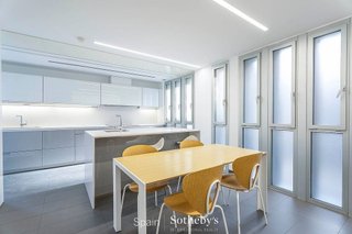 Casa pareada en alquiler en Canillas en Madrid