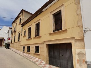 Chalet en venta en Almargen
