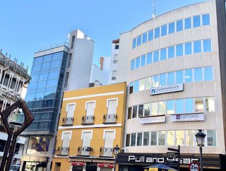 Oficina en alquiler en Centro - Plaza Mayor en Ciudad Real