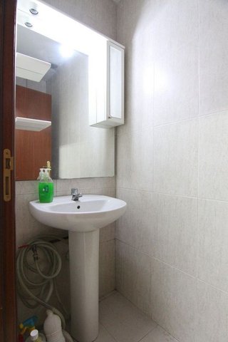 Local comercial en venta en Olesa de Montserrat