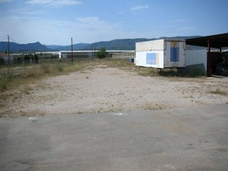 Nave industrial en venta en Sénia, la