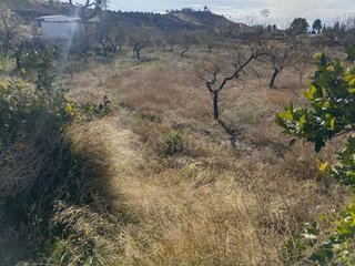Solar en venta en Huércal-Overa