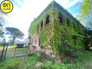 Chalet en venta en Cardedeu