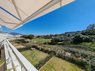 Ático en venta en La Cala Golf - Lagar Martell en Mijas