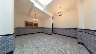 Casa en venta en Centro Histórico en Vélez-Málaga
