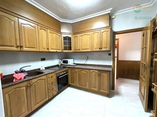 Chalet en venta en Puerto de Mazarrón en Mazarrón