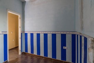 Chalet en venta en La Zarzuela-San José-Belén en Linares