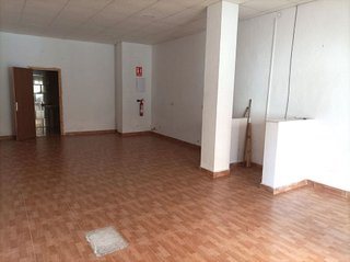 Oficina en venta en Playa del Cura en Torrevieja