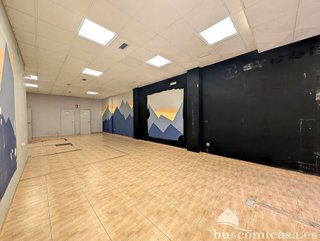 Local comercial en alquiler en Linarejos en Linares