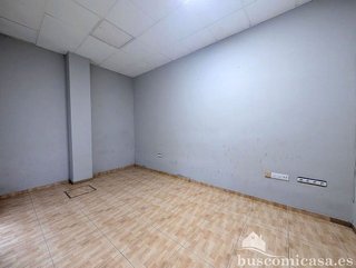 Local comercial en alquiler en Linarejos en Linares