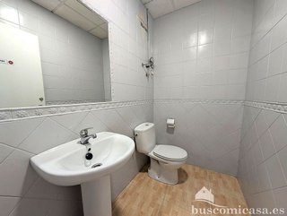 Local comercial en alquiler en Linarejos en Linares