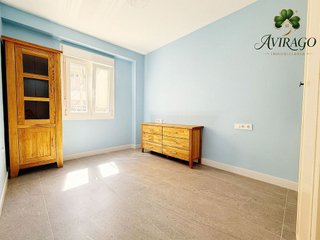 Piso en alquiler en Los Ángeles - Cruz de Caravaca en Almería