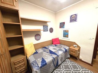 Piso en alquiler en Fuentecillas - Universidades en Burgos