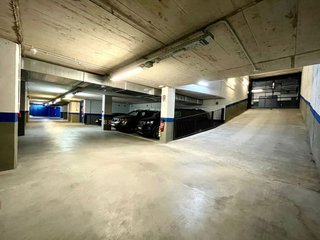 Garaje en venta en Vinyets - Molí Vell en Sant Boi de Llobregat