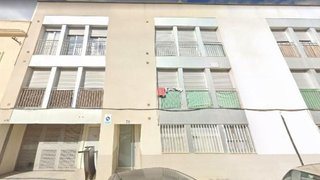 Piso en venta en Creu Alta en Sabadell