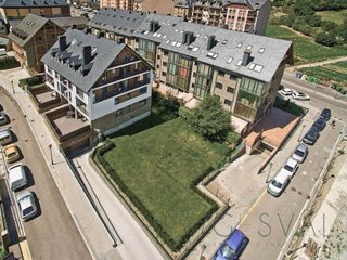 Piso en venta en Vielha e Mijaran