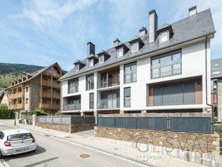 Piso en venta en Vielha e Mijaran