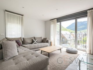 Piso en venta en Vielha e Mijaran