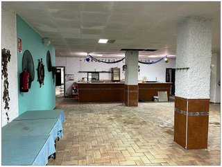 Local comercial en venta en Punta Umbría