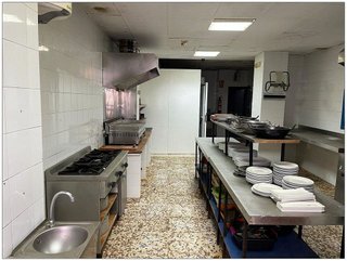 Local comercial en venta en Punta Umbría