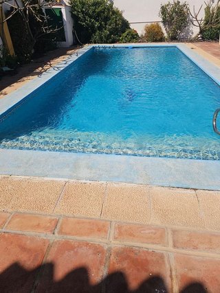 Casa rural en alquiler en Los Rios - CARE en Mijas