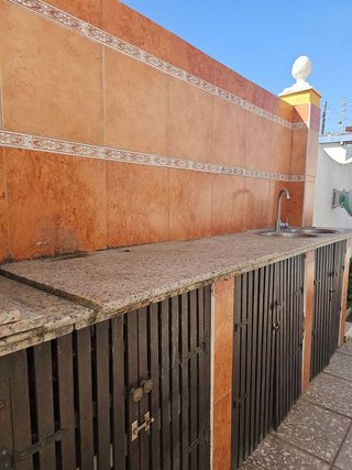 Casa rural en alquiler en Los Rios - CARE en Mijas
