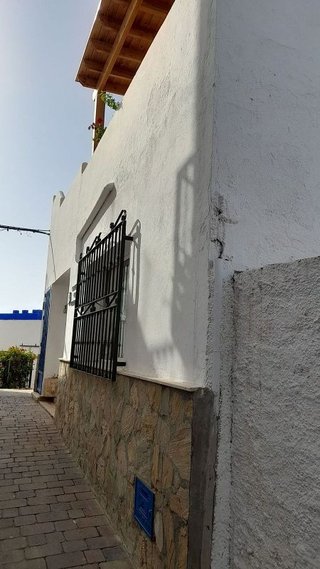 Casa en venta en Mojácar ciudad en Mojácar