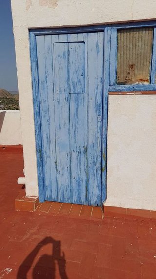Casa en venta en Mojácar ciudad en Mojácar