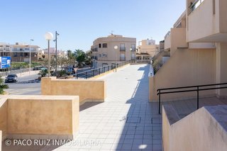 Piso en venta en Carboneras