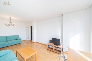 Piso en venta en Villanueva de la Cañada en Villanueva de la Cañada