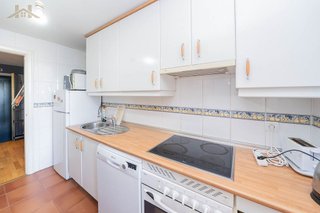Piso en venta en Villanueva de la Cañada en Villanueva de la Cañada