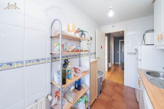 Piso en venta en Villanueva de la Cañada en Villanueva de la Cañada