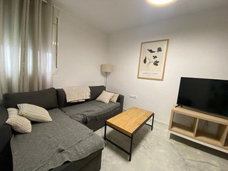 Piso en venta en Centro en Puerto de Santa María (El)
