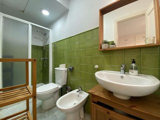 Piso en venta en Centro en Puerto de Santa María (El)