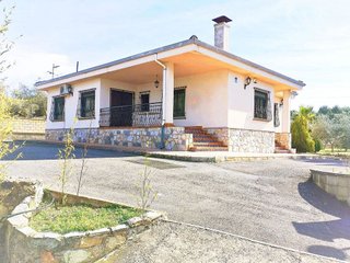 Chalet en venta en Banyeres de Mariola