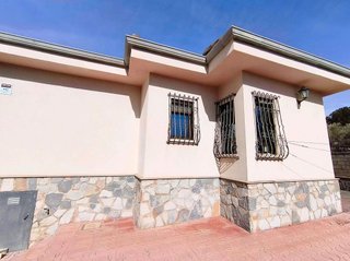 Chalet en venta en Banyeres de Mariola